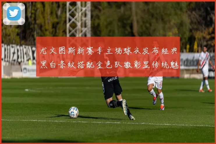 尤文图斯新赛季主场球衣发布经典黑白条纹搭配金色队徽彰显传统魅力